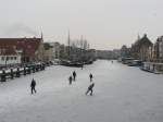 Galgewater Leiden 12-02-2012.