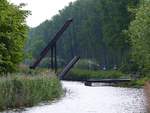 Benthuizer-Kanal.