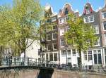 Brouwersgracht Amsterdam 01-05-2013