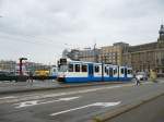 GVBA TW 915 Stationsplein, Amsterdam 04-06-2014.

GVBA tram 915 Stationsplein, Amsterdam 04-06-2014.
