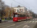 HTM TW 3139 Mauritskade / Parkstraat, Den Haag 05-02-2017.

HTM tram 3139 Mauritskade / Parkstraat, Den Haag 05-02-2017.