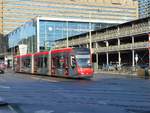 HTM Strassenbahn 5034 Rijnstraat, Den Haag Centraal Station 22-11-2019. 

HTM tram 5034 Rijnstraat, Den Haag Centraal Station 22-11-2019