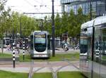 RET TW 2025 Weena, Rotterdam 04-08-2017.

RET tram 2025 Weena, Rotterdam 04-08-2017.