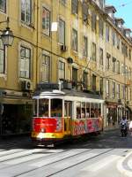 552 Rua Da Prata, Lissabon 28-08-2010.