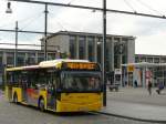 TEC Bus 3881 DAF/VDL Citea Baujahr 2012.