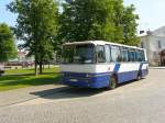 Autosan H9-21 Reisebus Zhovkva, Ukraine 29-05-2012.