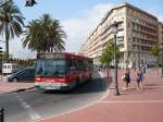 Spanien/31957/renault-bus-der-emt-nummer-5315 Renault Bus der EMT Nummer 5315 Valencia, Spanien 02-09-2009.