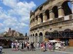 rom/408877/kolosseum-rom-30-08-2014-colosseum-rome-30-08-2014 Kolosseum Rom 30-08-2014. 

Colosseum Rome 30-08-2014.