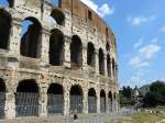 rom/408878/kolosseum-rom-30-08-2014-colosseum-rome-30-08-2014 Kolosseum Rom 30-08-2014. 

Colosseum Rome 30-08-2014.