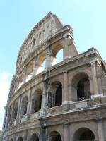 rom/416279/kolosseum-rom-30-08-2014-colosseum-rome-30-08-2014 Kolosseum Rom 30-08-2014. 

Colosseum Rome 30-08-2014.