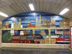 madrid/471455/mosaik-in-der-u-bahn-station-nez-de Mosaik in der U-Bahn-Station Nez de Balboa, Madrid, Spanien 30-08-2015.

Mozak in metrostation Nez de Balboa, Madrid, Spanje 30-08-2015.