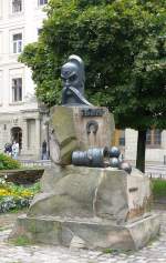 Monument fr Ivan.