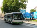 lkw-pkw-und-bus/205759/daf-den-oudsten-alliance-city-baujahr DAF Den Oudsten Alliance city Baujahr 1997. Ex-RET Rotterdam, Niederlande. Prospekt Svobody Lviv, Ukraine 24-05-2012.