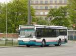 lkw-pkw-und-bus/206053/neoplan-n4016-bus-vul-bohdana-khmelnytskoho Neoplan N4016 Bus Vul. Bohdana Khmel'nyts'koho, Lviv, Ukraine 30-05-2012.