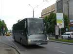 Volvo B 12-600 Reisebus der Firma  Shozda buses .
