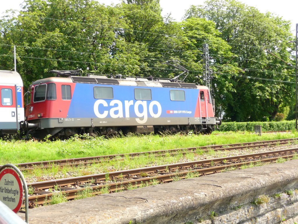 421 378 erreicht am 08.07.2012 Lindau.