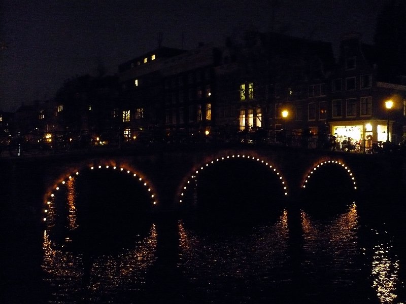 Amsterdam 06-11-2009.