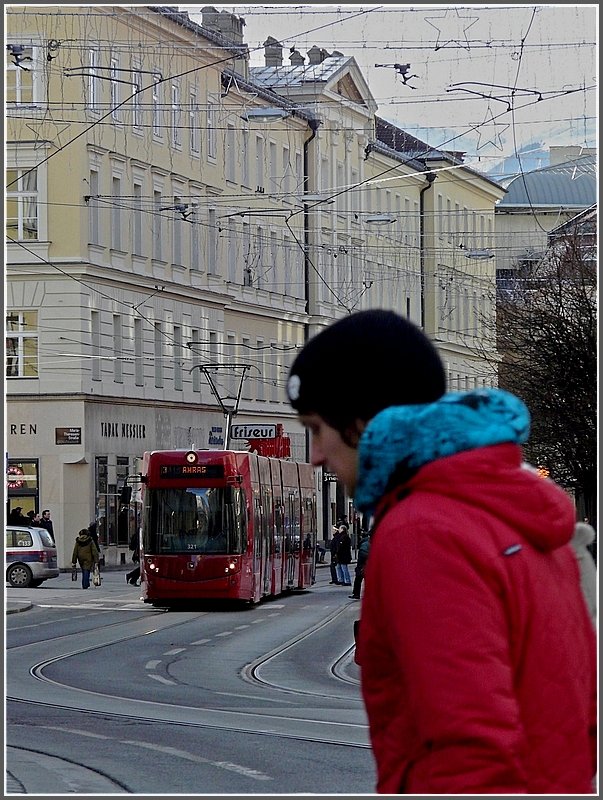 Die Tcken der Straenbahnfotografie. 22.12.09 (Jeanny)