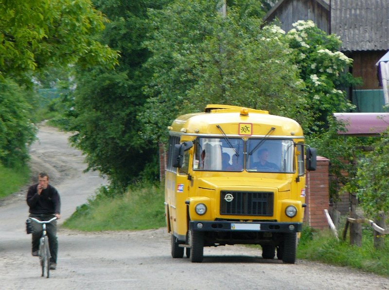 Lavrykiv 01-06-2009.
