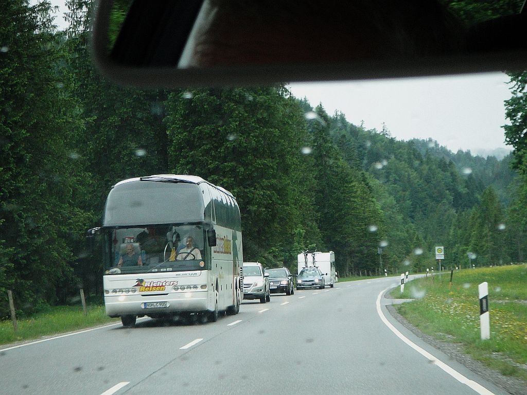 Neoplan Starliner