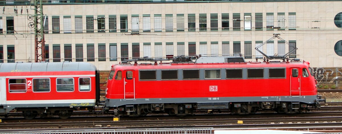 110 466-0 in Hannover am 17.04.2007.