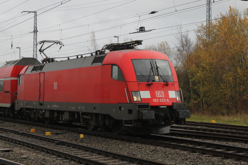 Am 10.11.2017 freute sich der Rostocker Fotograf als der neue Stier im Rostocker Hbf ankam.