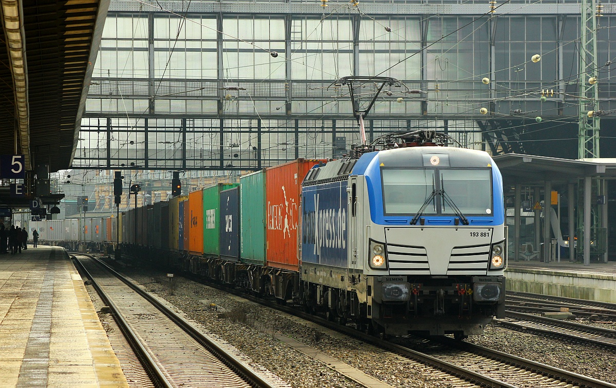 BoxXpress 193 881-0(REV/MMAL/16.01.14) Bremen Hbf 26.02.16