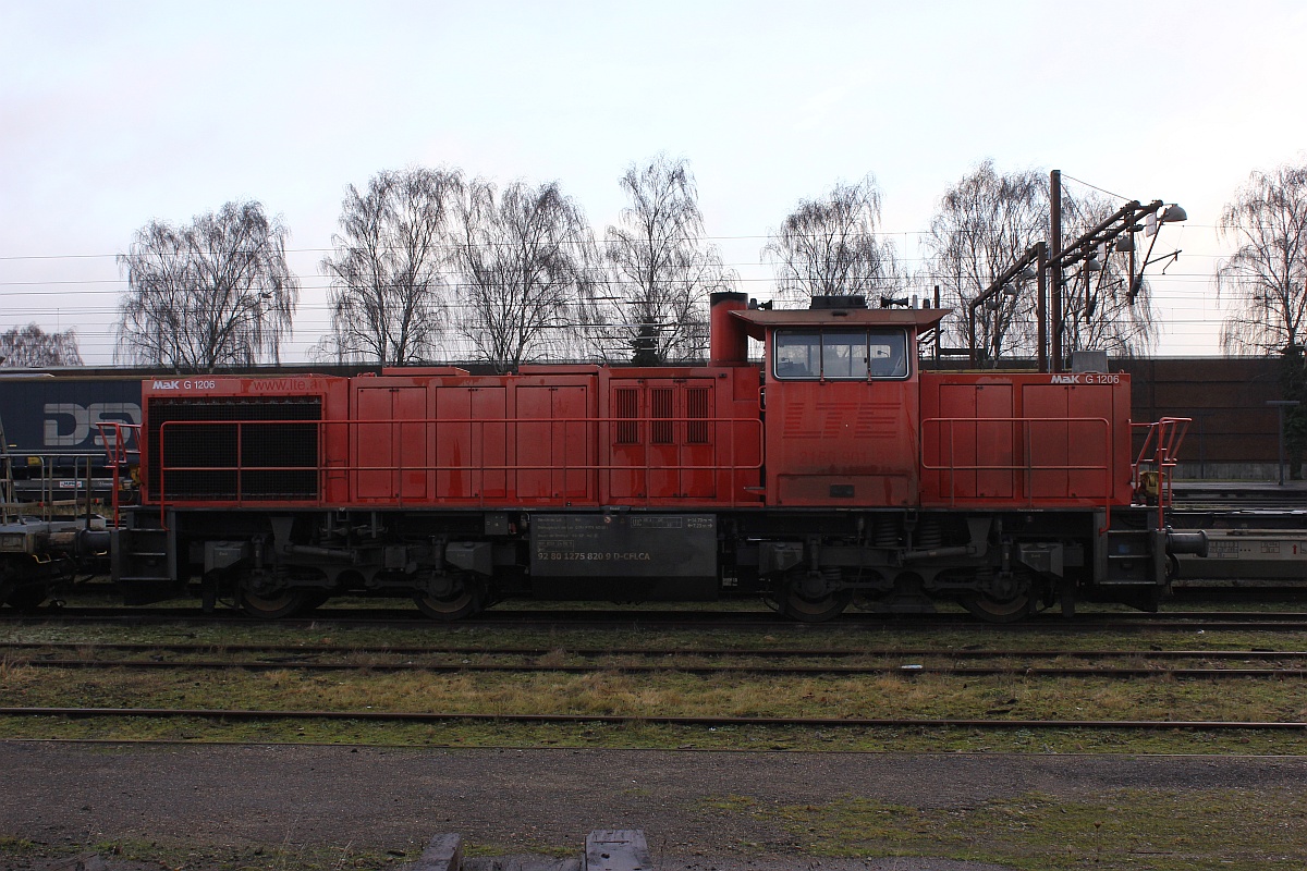 CFLCA 275 820-9(REV/BCS X/24.02.11) Pattburg/DK 11.12.2016