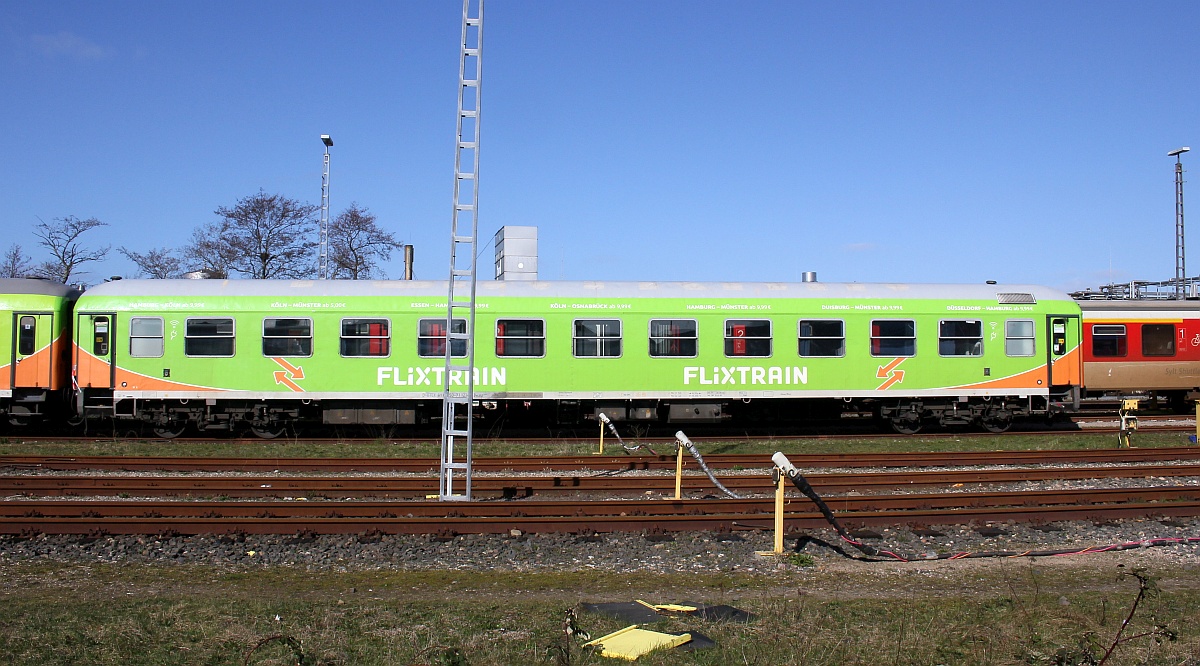 D-BTEX 61 80 50-71 121-6 Bvcmz248.1 Husum 02.08.2017