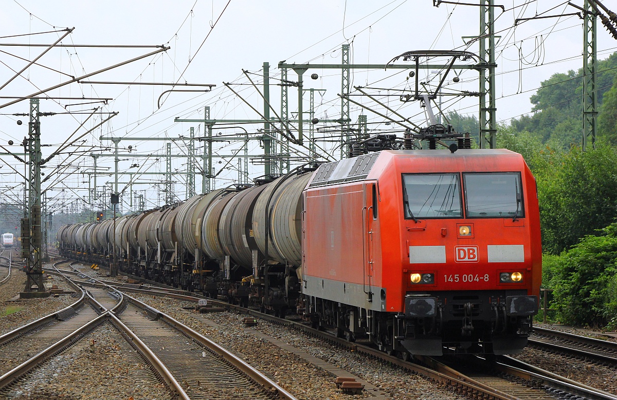 DB 145 004-8(REV/LD X/15.03.13) Harburg 02.07.2016