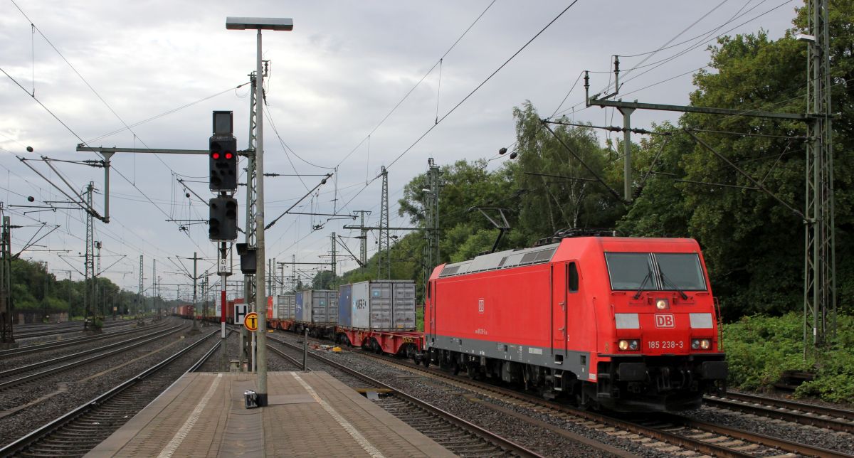 DB 185 238-3(REV/Verl/KG/28.04.20) HH-Harburg 06.07.2019