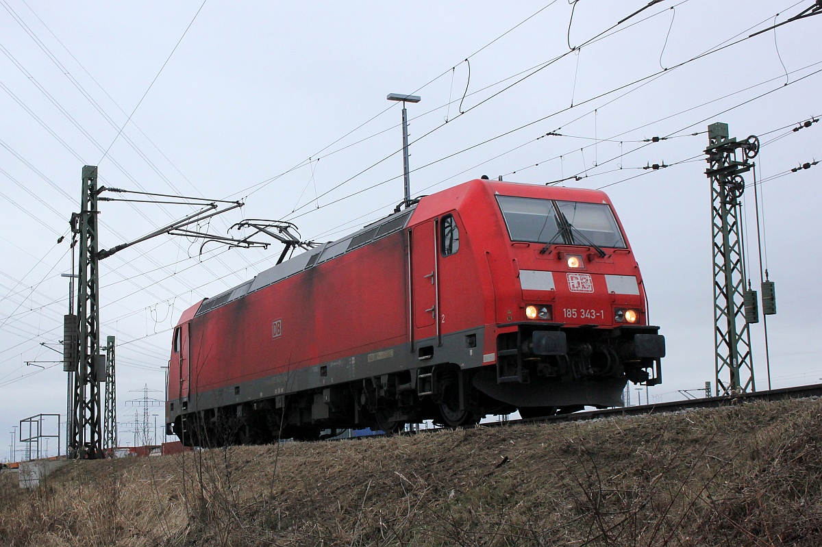 DB 185 343-1(REV/LMR 9/23.06.16) HH-Waltershof 29.01.2021