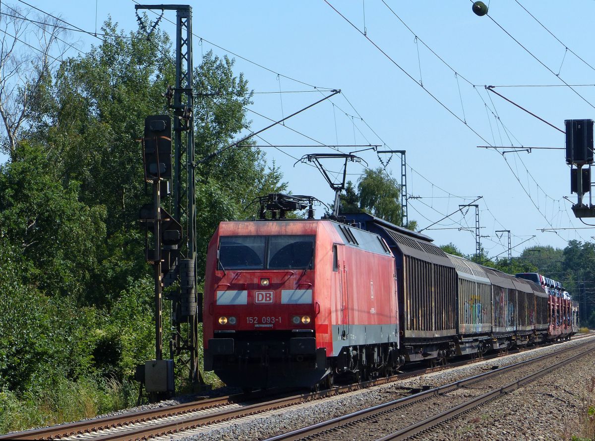DB Cargo Lokomotive 152 093-1 Devesstrae, Salzbergen 23-07-2019.


DB Cargo locomotief 152 093-1 Devesstrae, Salzbergen 23-07-2019.