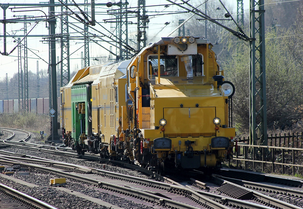 DB SSP 336(2000) 9980 9125 014-7  Bianca , HH-Harburg 03.04.21