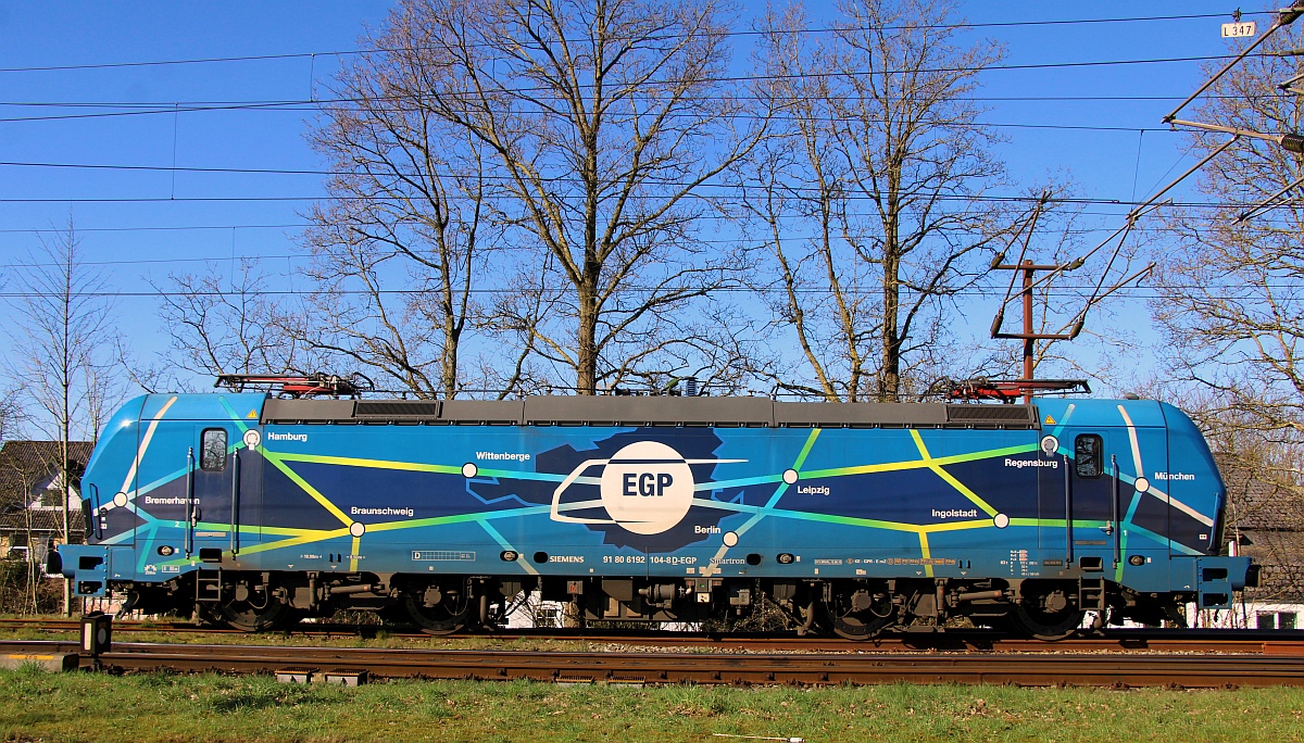 EGP 192 104-7, REV/MMAL/12.06.19 Pattburg/DK 03.04.2023