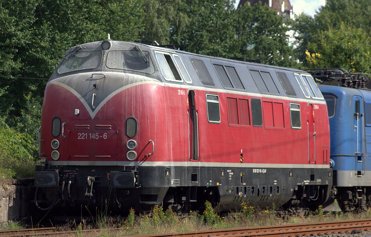 EGP 221 145-6, REV/628/06.05.2020, Jübek 24.08.2021