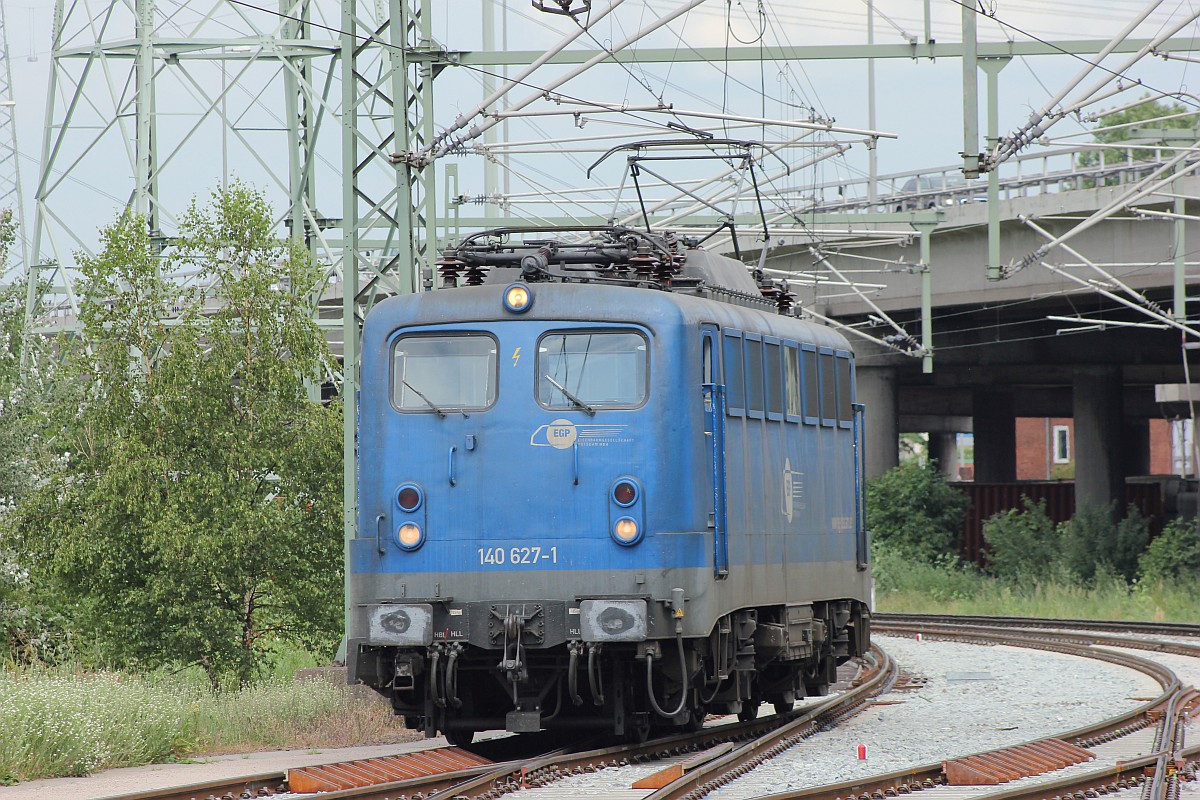 EGP E40 627/ 140 627-1 REV/EGP/06.06.16 Dradenau 27.06.20