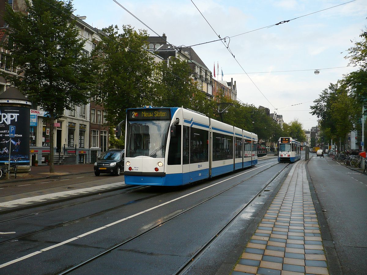 GVBA TW 2008 Nieuwezijds Voorburgwal, Amsterdam 24-09-2014.


GVBA tram 2008 Nieuwezijds Voorburgwal, Amsterdam 24-09-2014.
