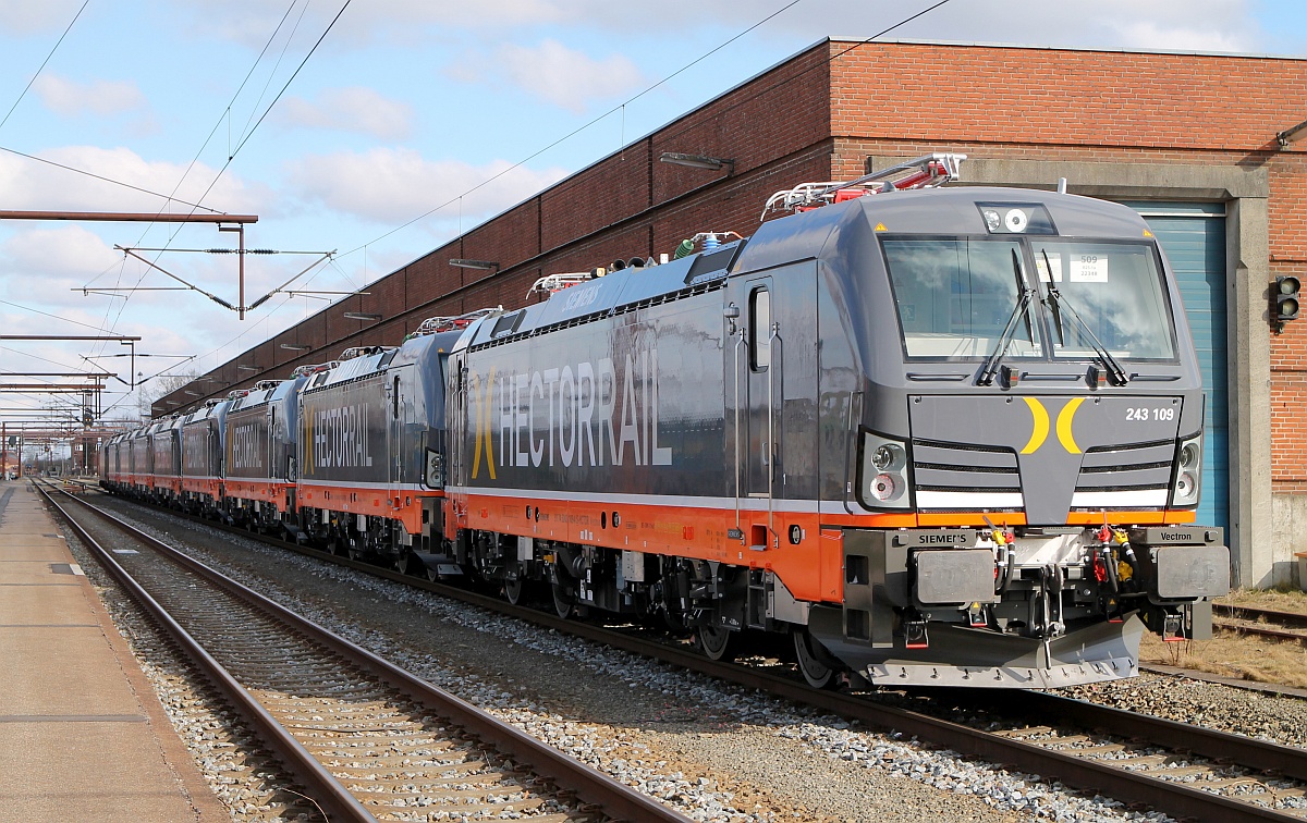 Hectorrail 243.109-4(REV/MMAL/20.03.18) Pattburg/DK 18.03.2018