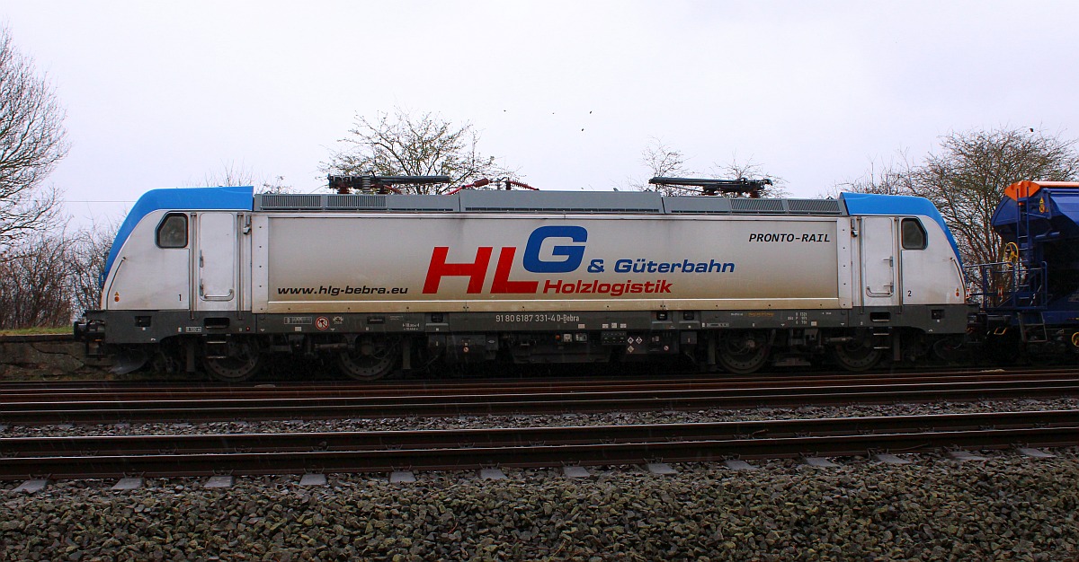 HLG/Pronto-Rail 187 331-4, Rev/19.12.19, Jbek 06.04.2022