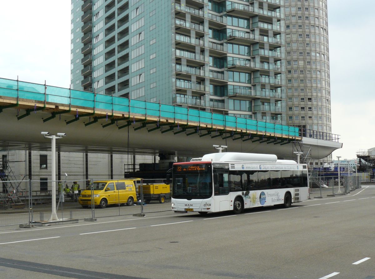 HTM Bus 1074 MAN Lion's City Baujahr 2009. Den Haag Centraal Station 21-08-2015.

HTM bus 1074 MAN Lion's City bouwjaar 2009. Busstation Den Haag Centraal Station 21-08-2015.