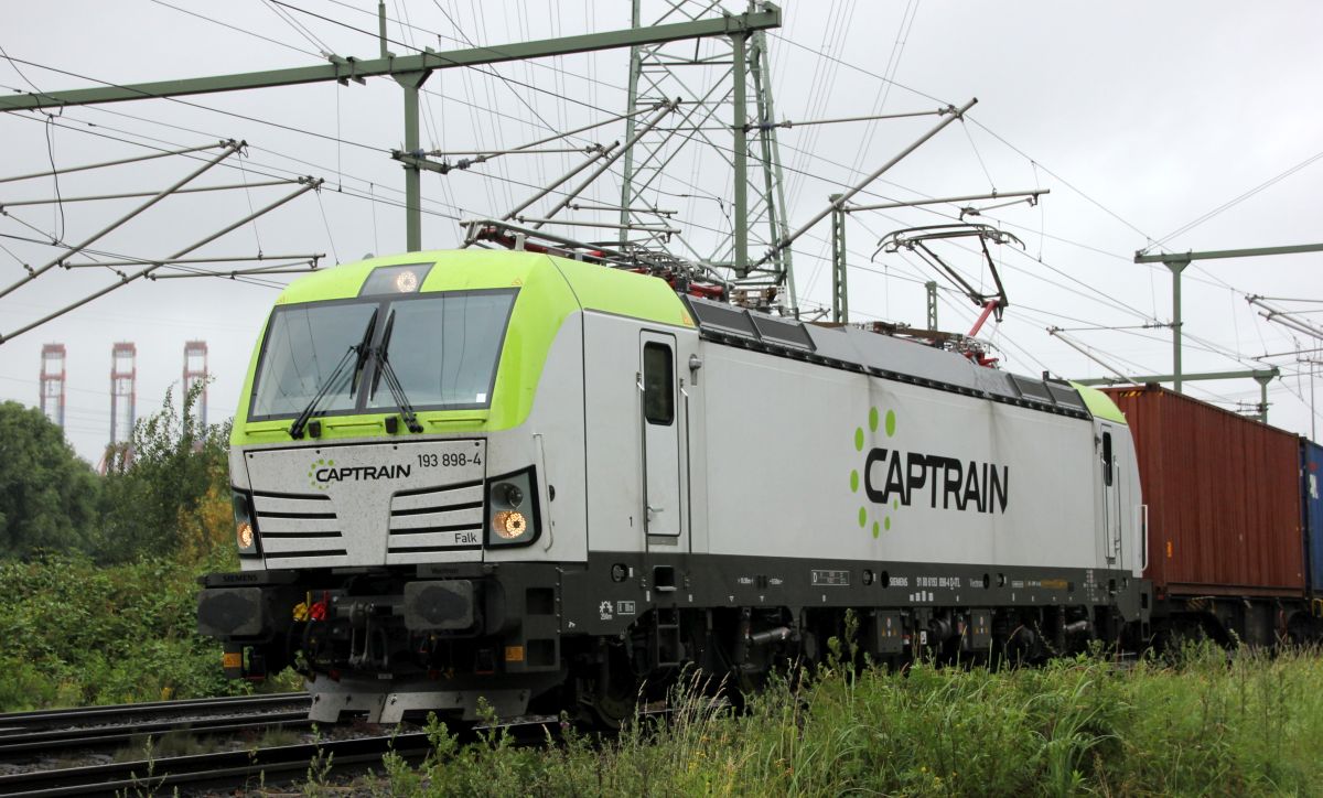 ITL/Captrain 193 898-4  Falk  mit REV/MMAL/14.02.19) Dradenau 06.07.2019 II