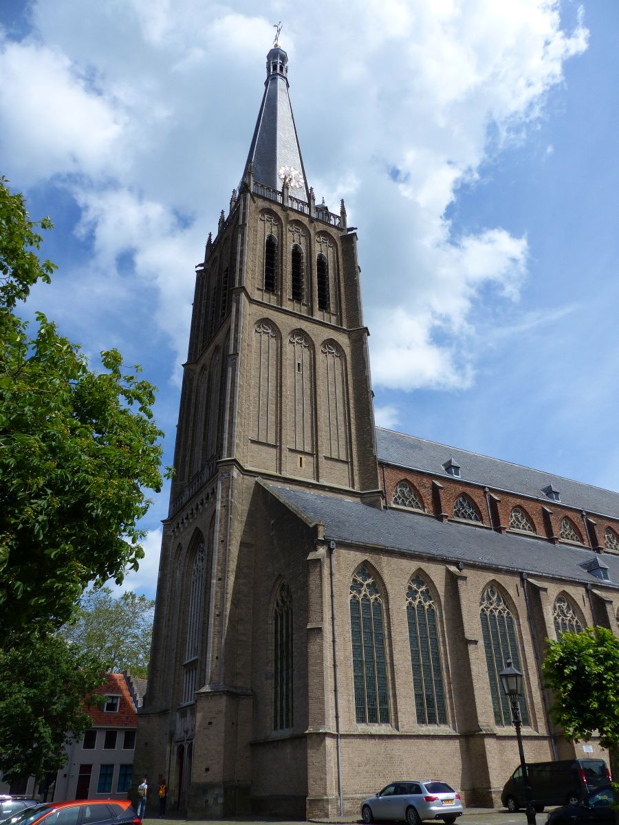 Martini Kirche, Kerkstraat Doesburg 13-06-2019. Martinikerk, Kerkstraat Doesburg 13-06-2019.