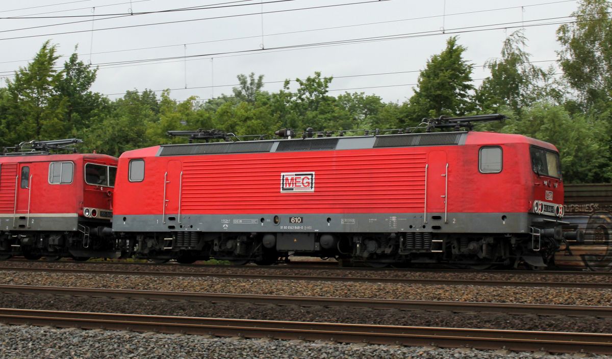 MEG 610 oder 143 848-0(REV/LD X/05.04.16) HH-Harburg 06.07.2019