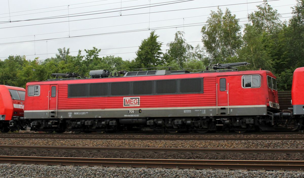 MEG 709 oder 155 049-0(REV/LD X/09.04.18) HH-Harburg 06.07.2019