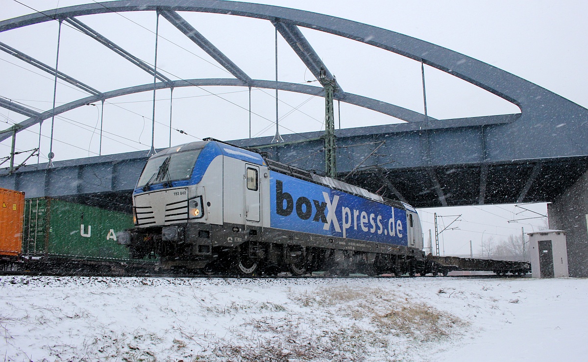 MRCE/BoxXpress 193 840-6 HH-Waltershof 29.01.2021 (09400)