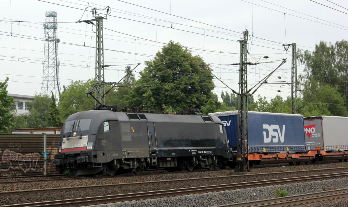 MRCE/ERS 182 537-1(REV/Lz/12.08.16) HH-Harburg 06.07.2019