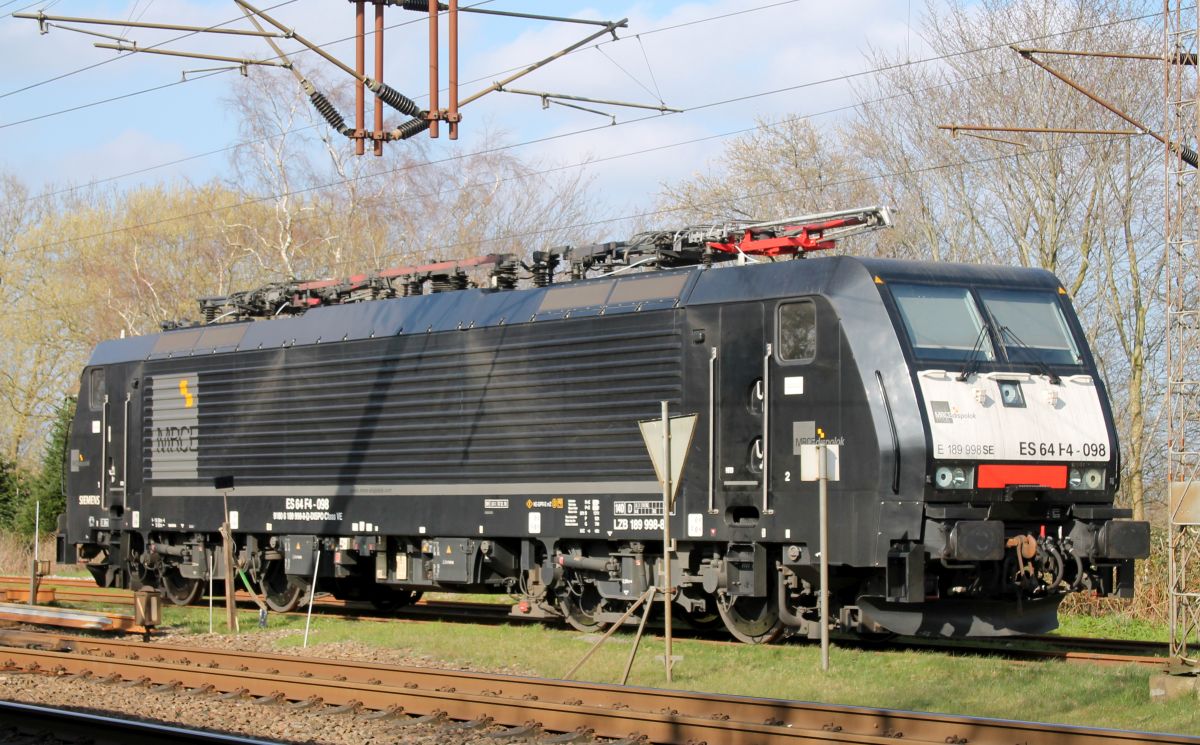 MRCE/TXL ES64F4-098/ 189 998-8(REV/LD X/12.12.18) Padborg/DK 29.03.2019