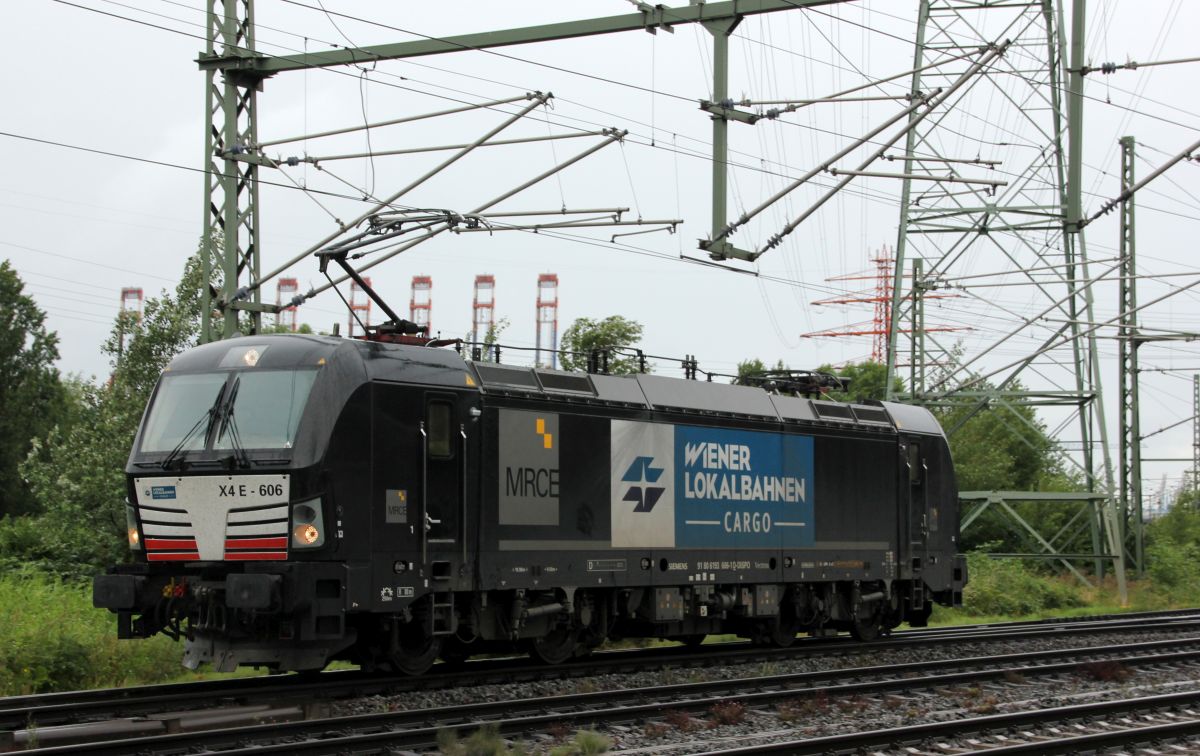 MRCE/WLB 193 606-1(REV/MMAL/03.06.15) Dradenau 06.07.2019