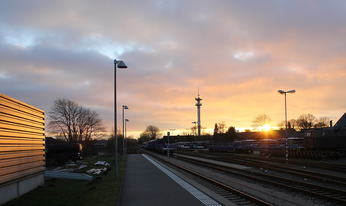 Niebüll NEG 08.01.2017